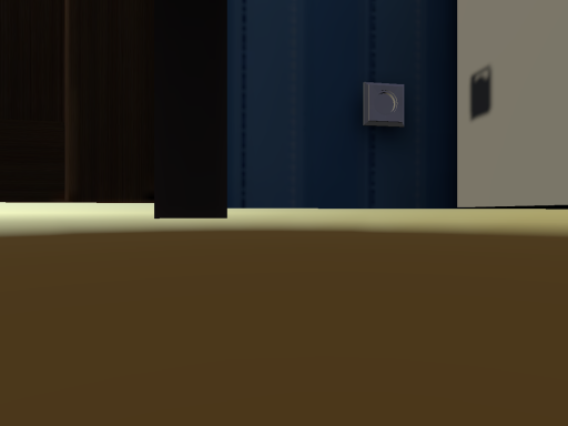 Your Average Gamer Room