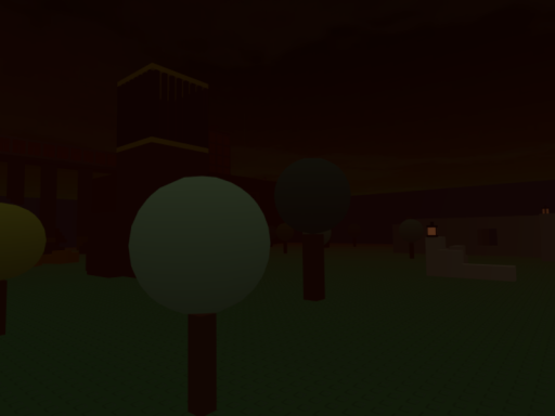 END IS NIGH