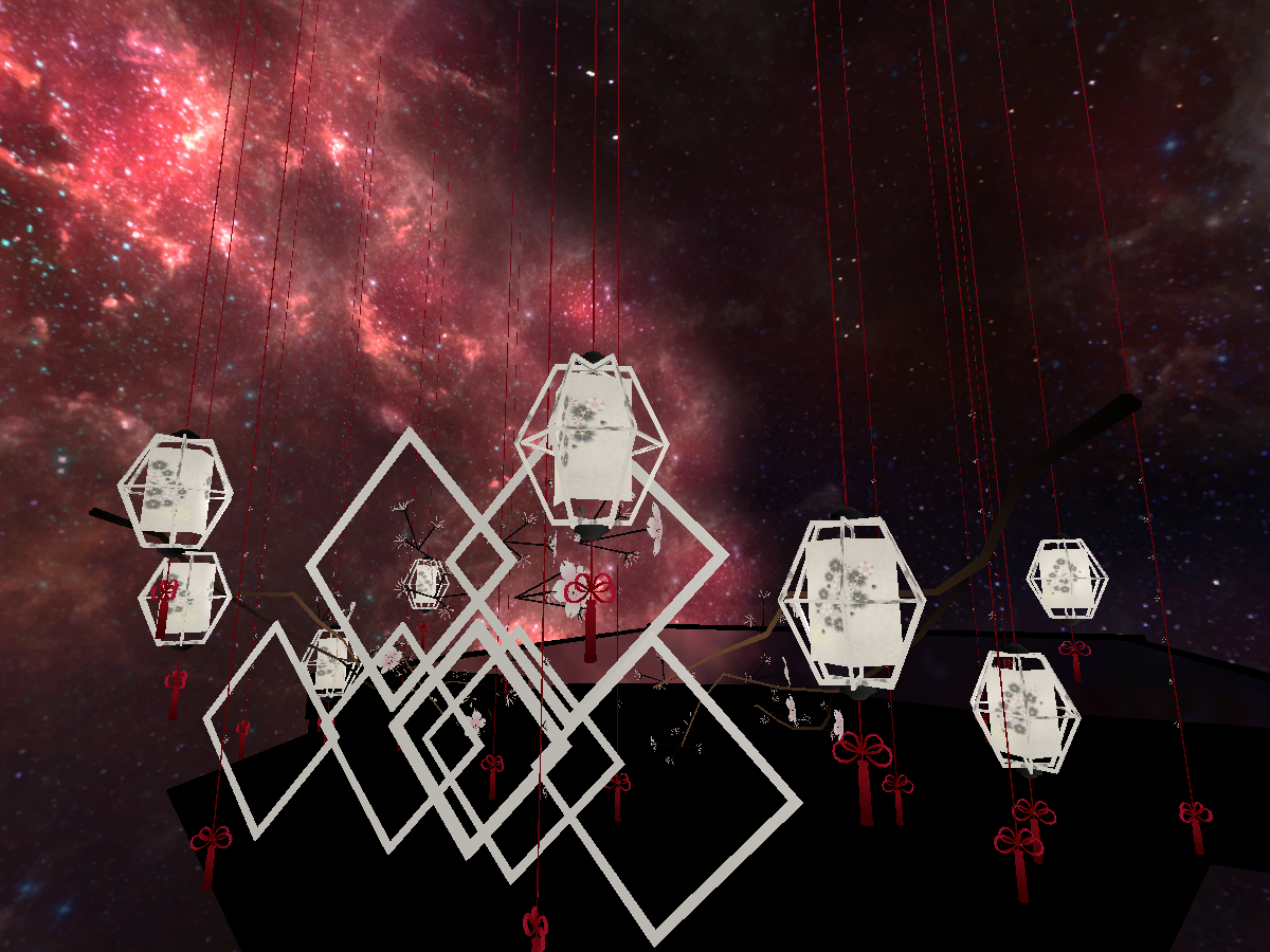 Eti‘s Space