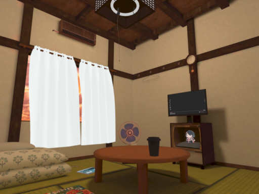 tatamiworld