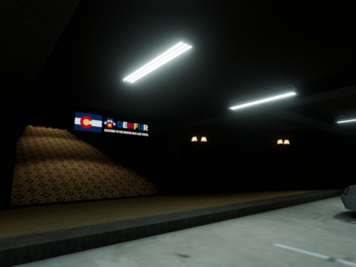 2025 Denfur Main Stage Portal