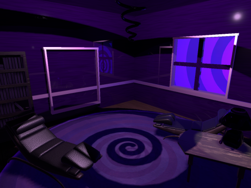 Spiral Therapy