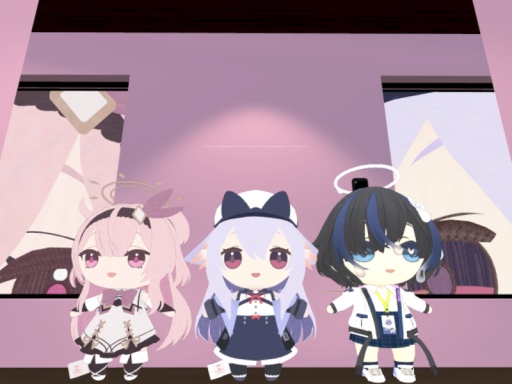 ぬいるーむ