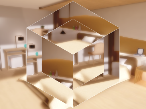 GenziMint - Stylish modern house
