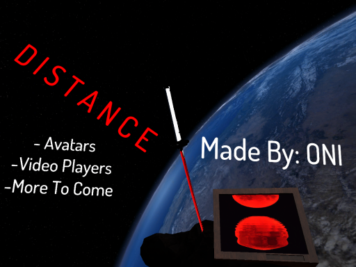 D I S T A N C E