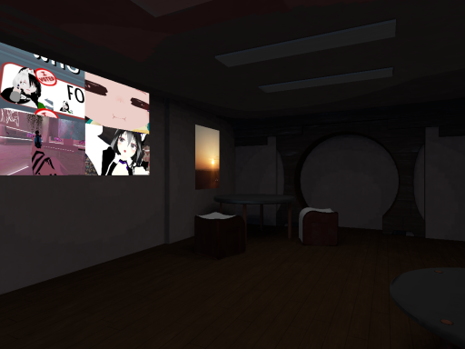 Test World