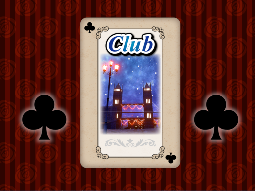 Paraket Club