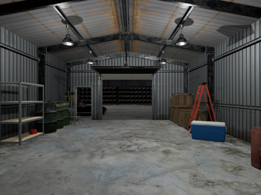 Garage