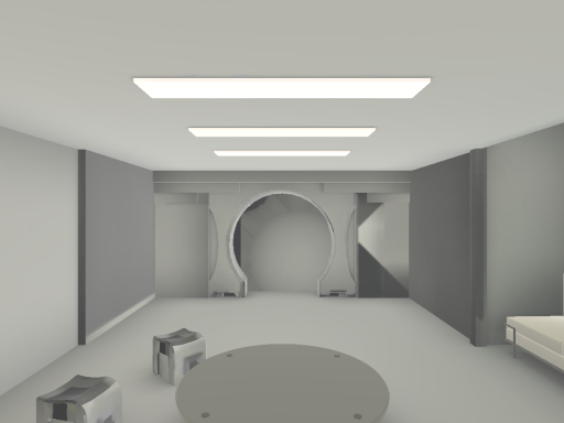 World Prefab October