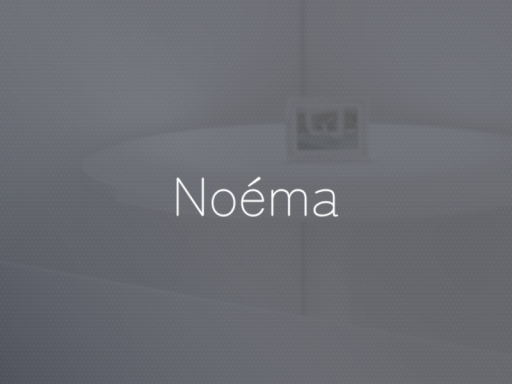 Noéma