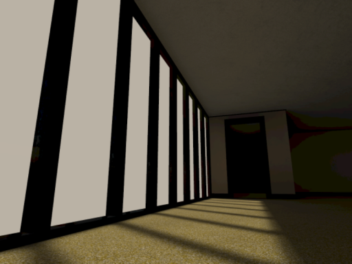 Apartment 11F