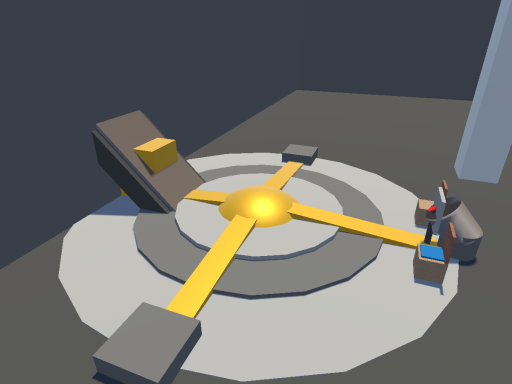 Test 11（working）