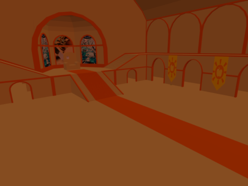 dream day palace