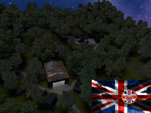 BAF PvP Warehouse