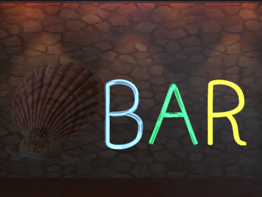 貝BAR2号店