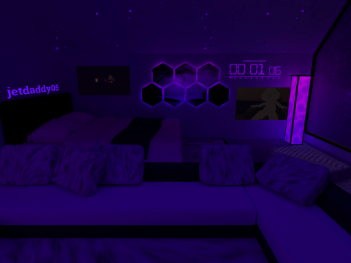 Purple Night