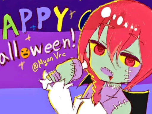 Halloween Photo