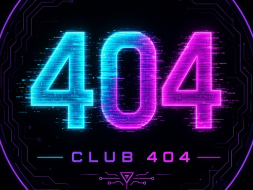 Club 404