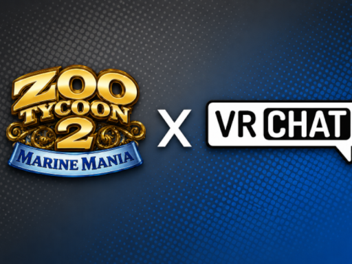 Zoo Tycoon 2 Marine Mania Trial Map
