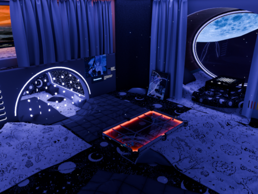 DevShadow Hideout