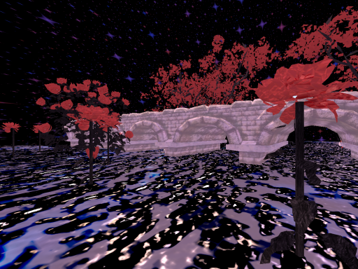 UnderTheStars