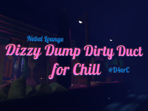 Nebel Lounge - ＃D4orC