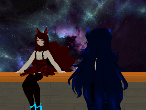 Derptor‘s Avatar World