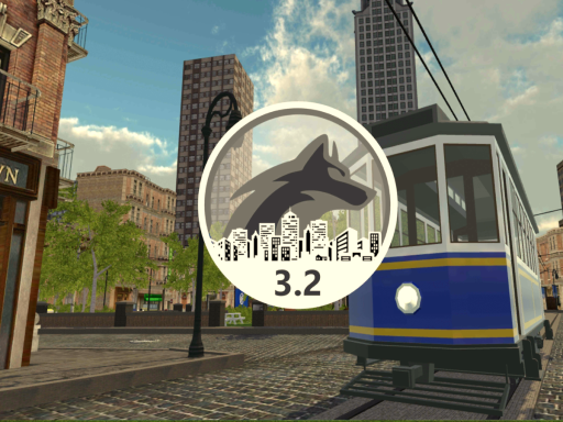 Waterwolf District