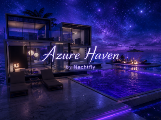 Azure Haven