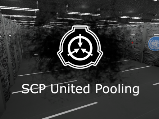 SCP United Pooling world