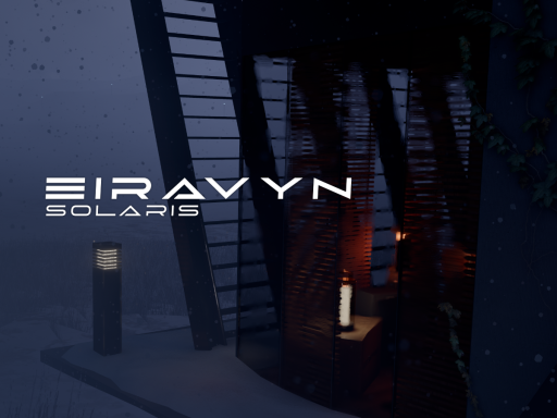 Eiravyn