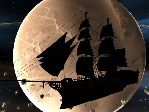 Space Home