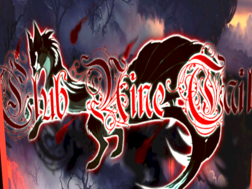 CLUB NINE TAILS