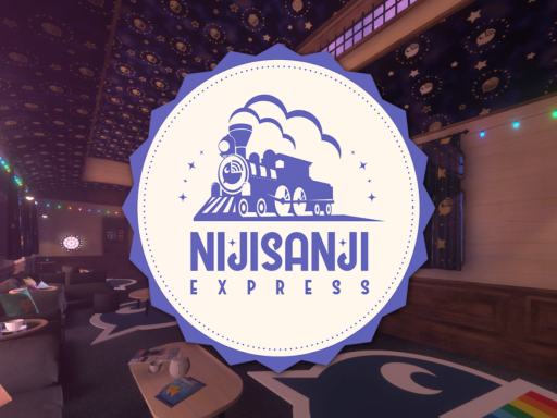 NIJISANJI Express （Old）