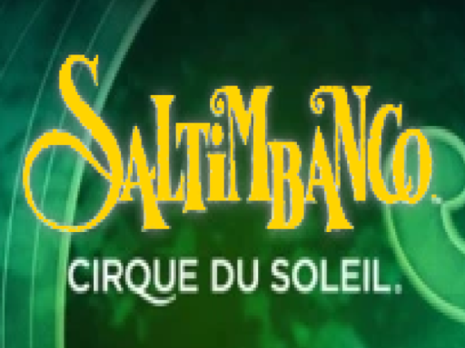 Saltimbanco