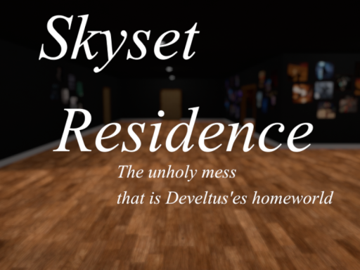 Skyset Residence