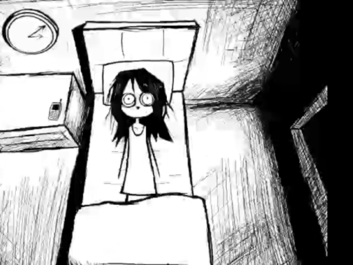 Nia's Room （I Can't Sleep）