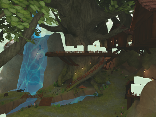 forest