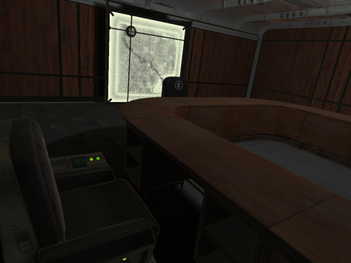 The Bunker