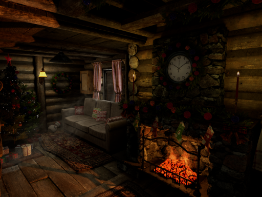 Christmas Eve V2․3