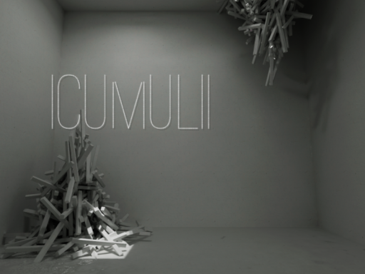 ｜CUMULI｜