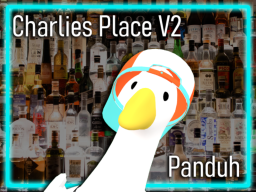 Charlies Place v2