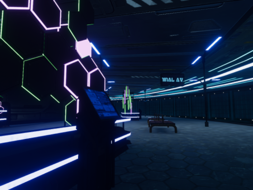 VirtuaFest˸ Virtual Emotion