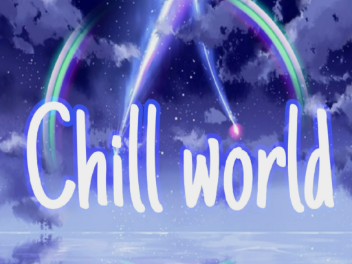 Azuva Chill World