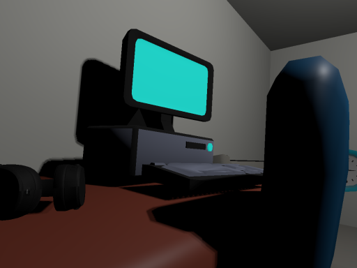My Literal Bedroom