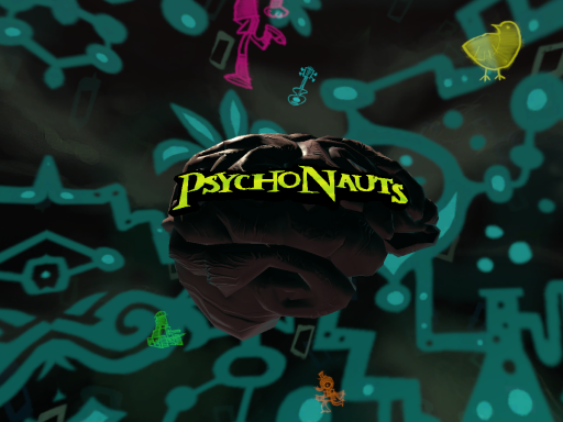 Psychonauts