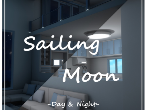 SailingMoon