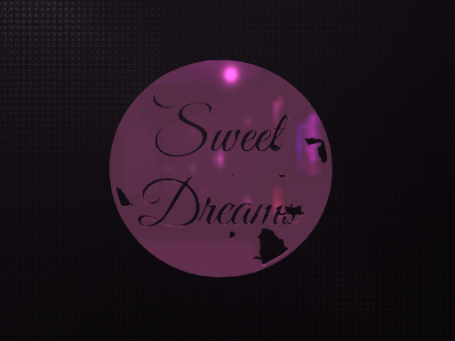 Sweet Dreams