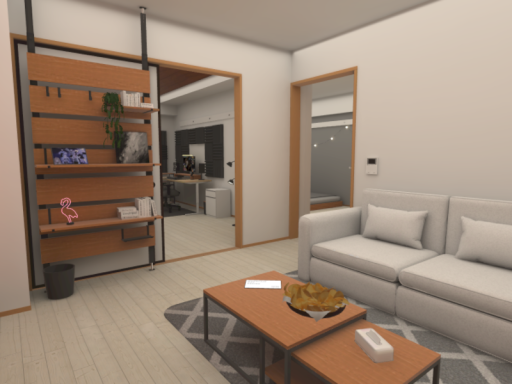 SG Room