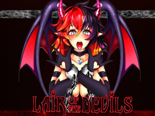 Lair of the Devils